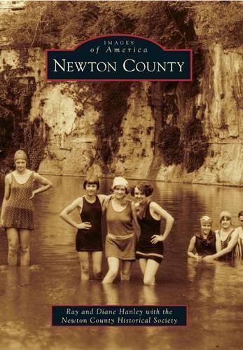 Cover image for Newton County