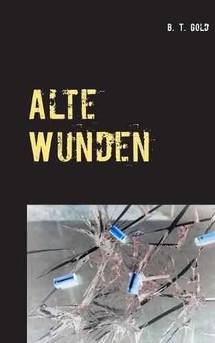 Cover image for Alte Wunden