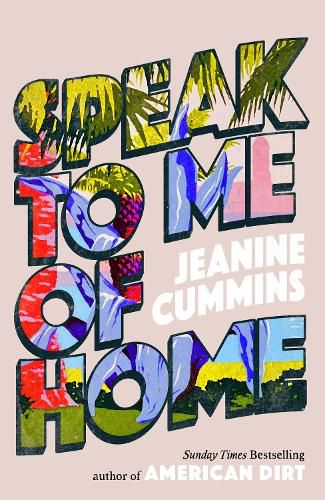 Cover image for Speak to Me of Home