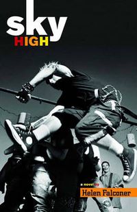 Cover image for Sky High