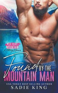 Cover image for Found by the Mountain Man