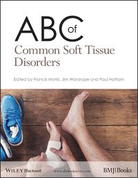 Cover image for ABC of Common Soft Tissue Disorders