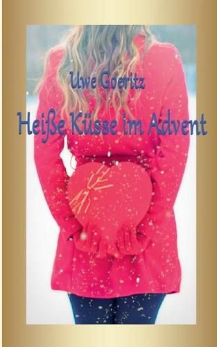 Cover image for Heisse Kusse im Advent