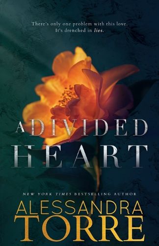 Cover image for A Divided Heart