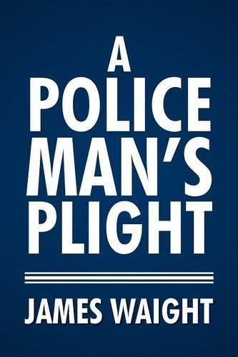 Cover image for A Policeman's Plight