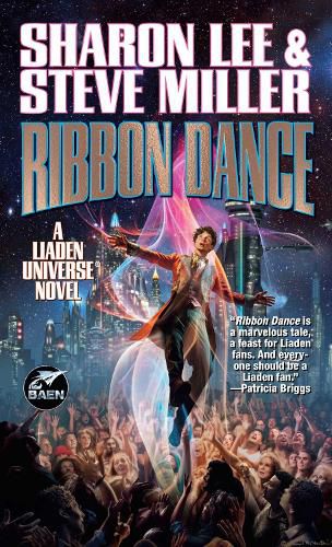 Ribbon Dance: Volume 26