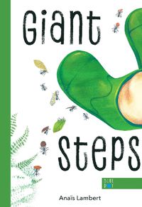 Cover image for Giant Steps