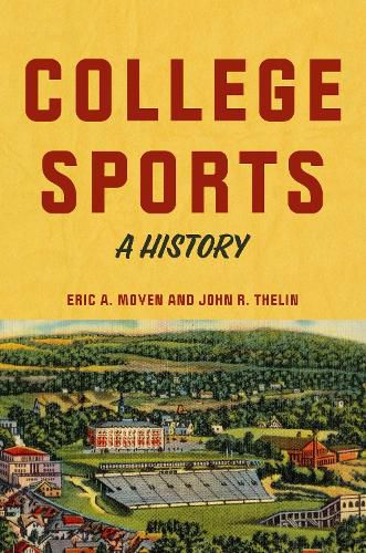 Cover image for College Sports