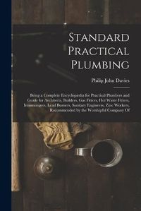 Cover image for Standard Practical Plumbing