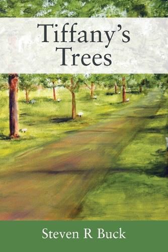 Cover image for Tiffany's Trees