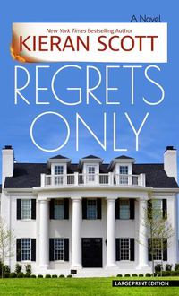 Cover image for Regrets Only