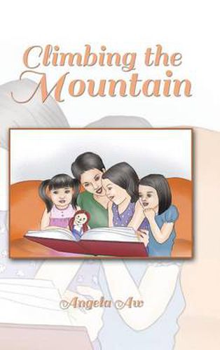 Cover image for Climbing the Mountain