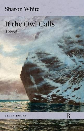Cover image for If the Owl Calls