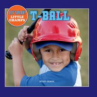 Cover image for T-Ball