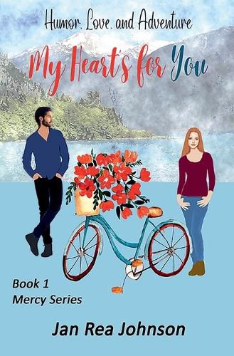 Cover image for My Heart's for You
