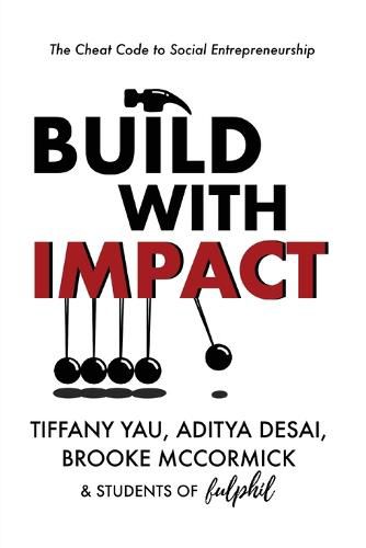 Cover image for Build With Impact