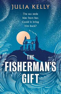 Cover image for The Fisherman's Gift