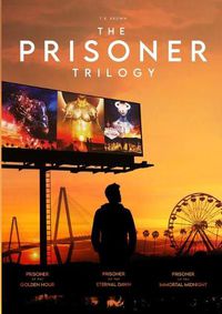 Cover image for The Prisoner Trilogy