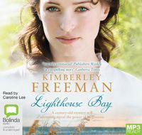 Cover image for Lighthouse Bay