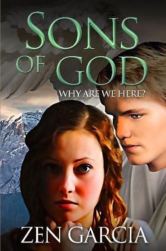 Cover image for Sons Of God