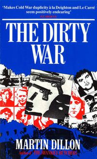 Cover image for The Dirty War