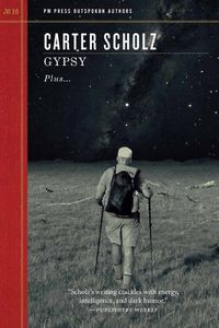 Cover image for Gypsy