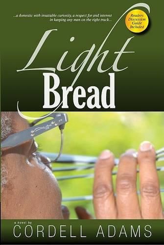 Cover image for Light Bread