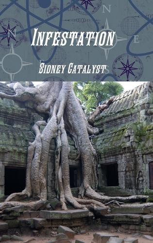 Cover image for Infestation