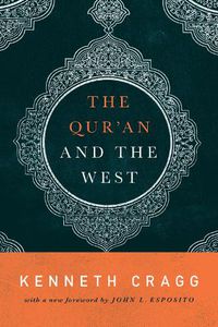 Cover image for The Qur'an and the West