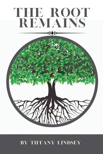 Cover image for The Root Remains