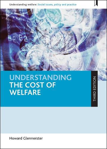 Cover image for Understanding the Cost of Welfare