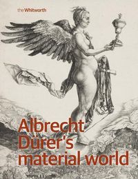 Cover image for Albrecht DuRer's Material World