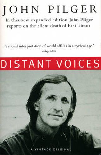 Cover image for Distant Voices