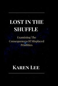 Cover image for Lost in the Shuffle