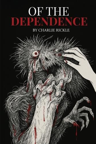 Cover image for Of the Dependence