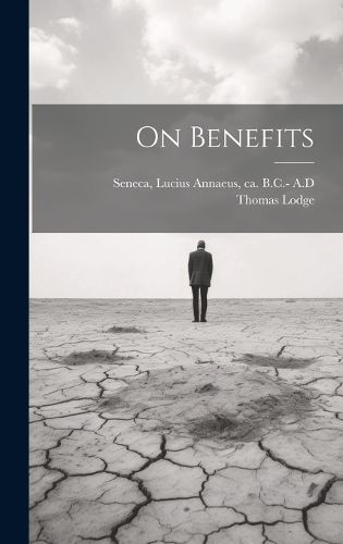 Cover image for On Benefits