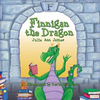 Cover image for Finnigan the Dragon