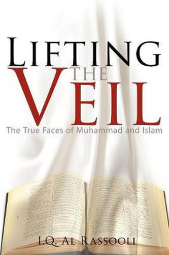 Cover image for Lifting the Veil