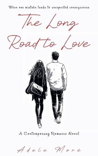 Cover image for The Long Road to Love
