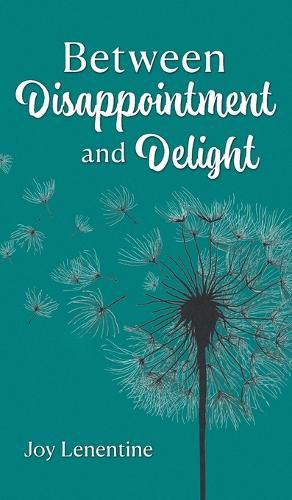 Cover image for Between Disappointment and Delight