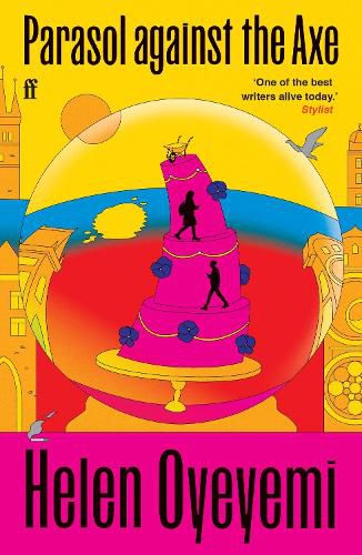 Cover image for Parasol against the Axe