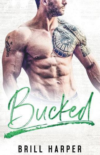 Cover image for Bucked