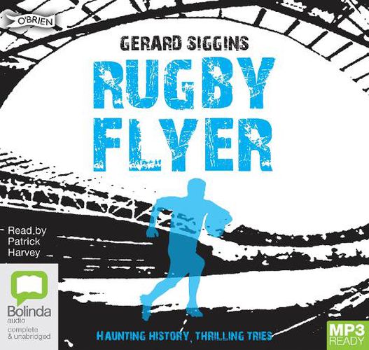 Rugby Flyer