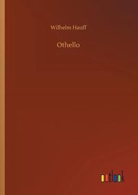 Cover image for Othello