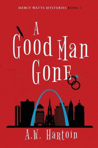 Cover image for A Good Man Gone