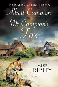 Cover image for Mr Campion's Fox