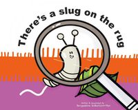 Cover image for There's a bug on the rug