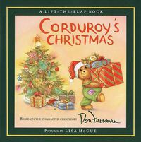 Cover image for Corduroy's Christmas