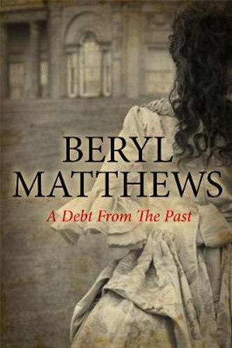 Cover image for A Debt from the Past