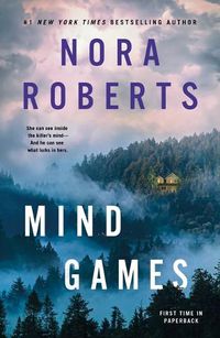 Cover image for Mind Games